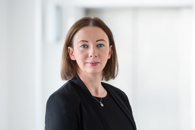 Personal Injury Solicitor Cork - Aoife McCarthy